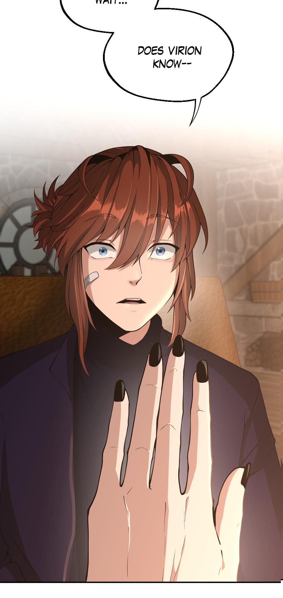 The Beginning After The End Chapter 132 image 15